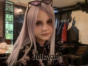 Juliayates