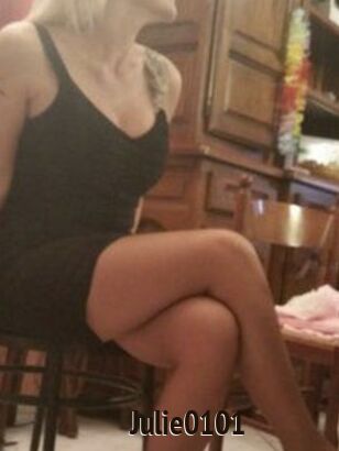 Julie0101