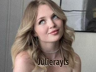 Julierayls