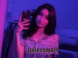 Julieromero