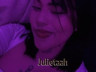 Julietaah