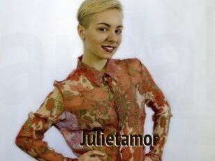 Julietamor