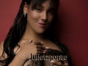 Julietaponce