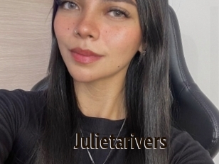 Julietarivers