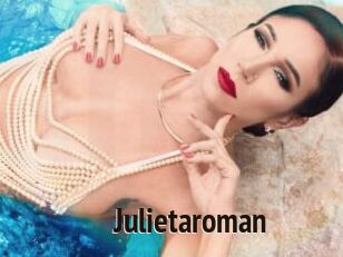 Julietaroman