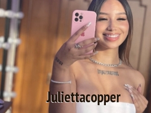 Juliettacopper