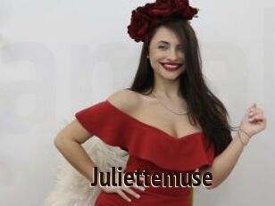 Juliettemuse