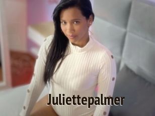 Juliettepalmer