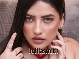 Juliiasmith