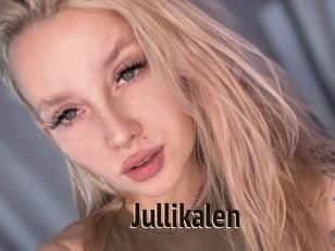 Jullikalen