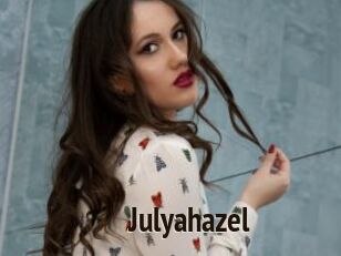 Julyahazel