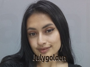Julygolden