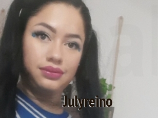 Julyreino