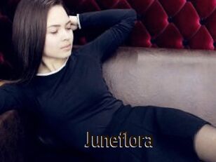 Juneflora