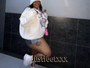 Justfeetxxx