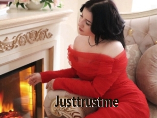 Justtrustme