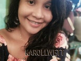 KAROLLWETT