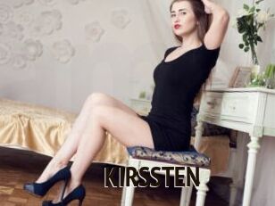KIRSSTEN