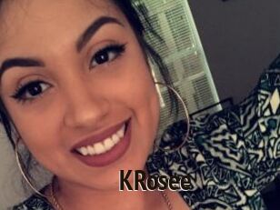 KRosee