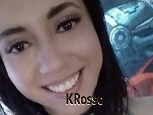 KRosse