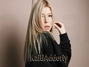 KailiAdderiy