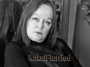 KakulFlurried
