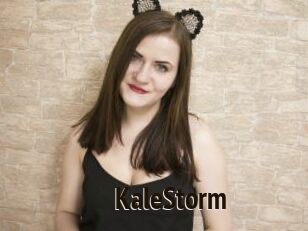 KaleStorm
