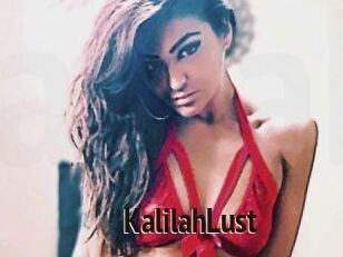 KalilahLust