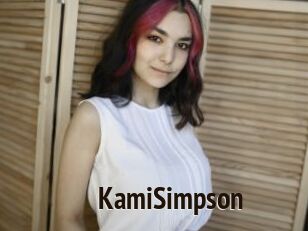 KamiSimpson