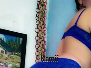 Kamii_