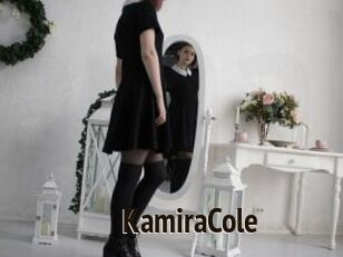 KamiraCole