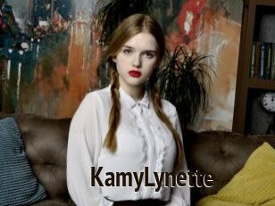KamyLynette