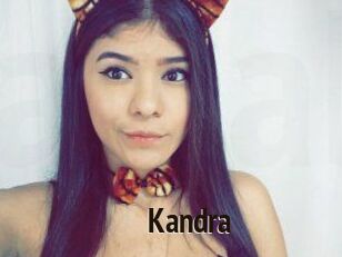 Kandra