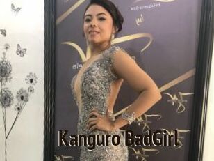 Kanguro_BadGirl