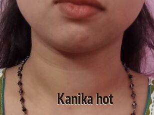 Kanika_hot