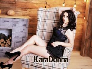 KaraDonna