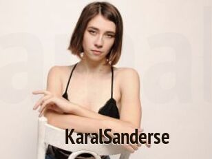 KaralSanderse