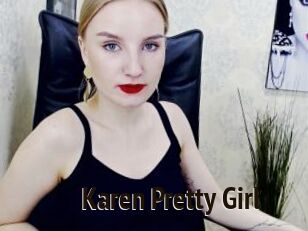 Karen_Pretty_Girl