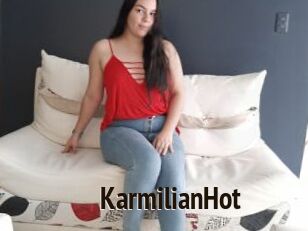 KarmilianHot