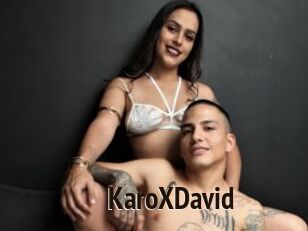 KaroXDavid