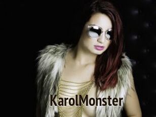 KarolMonster
