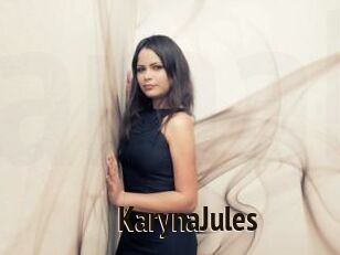 KarynaJules
