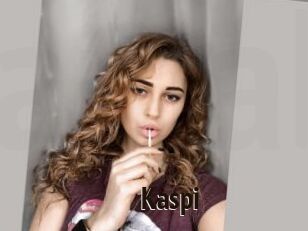 Kaspi