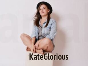 KateGlorious