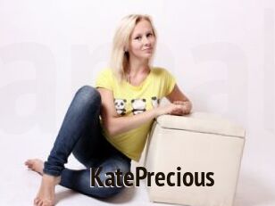 KatePrecious