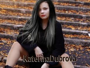 KaterinaDubrova
