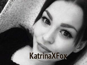 KatrinaXFox