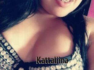 Kattaliina