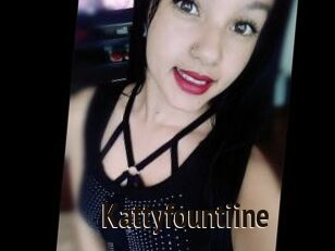 Kattyfountiine
