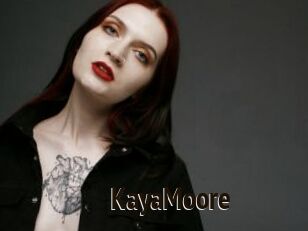 KayaMoore
